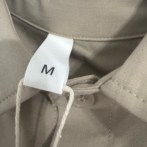 Men's Shirt - Picture 5 of 7